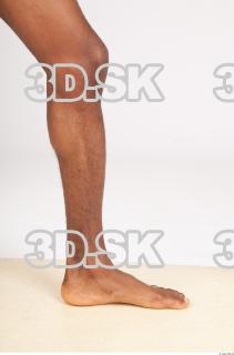 Leg texture of Enrique 0002